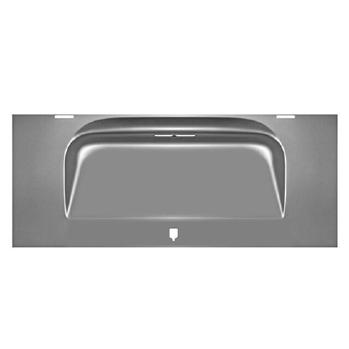 Decklid T2 68-71