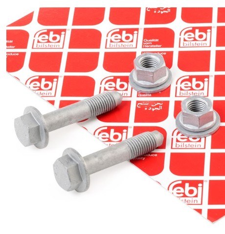 Strut Bolts Kit - PAIR