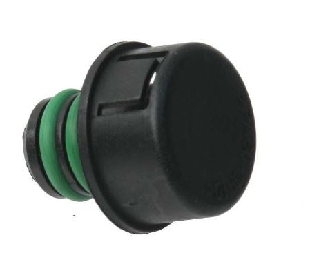 AT Fill Pipe Cover