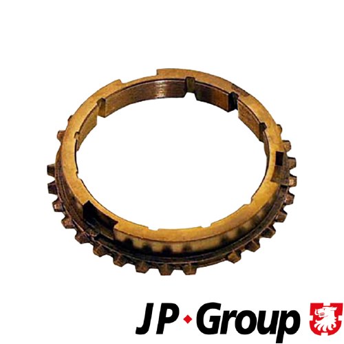 Syncro Ring