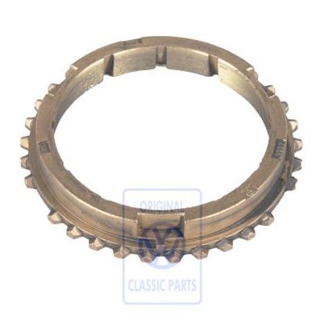 Syncro Ring