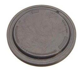 Drive Flange Cap - IRS