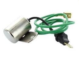 Condensor 1 237 330 245