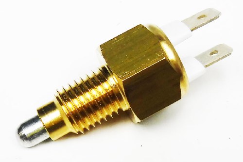 Back Up Light Switch Van 83-88