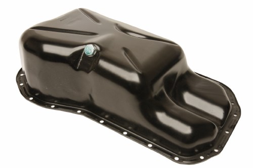 Oil Pan VR6 MK3 URO