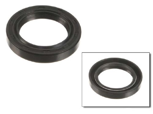Crank Pulley Seal : T2 72-83 (021105247A-ELR)