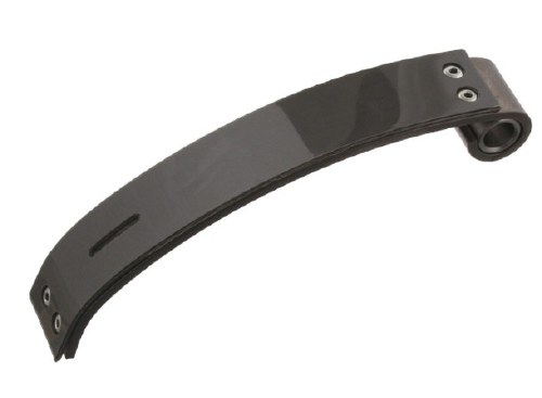 Guide Rail Upper LH