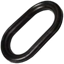 Air Hose Seal - Oval