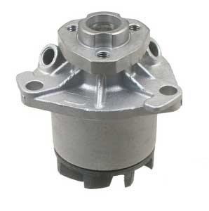 Water Pump - VR6 12v &amp; 24V