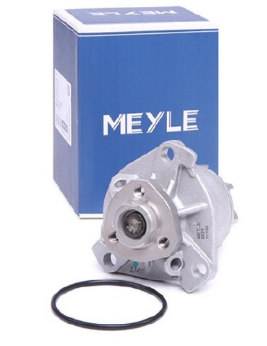 Water Pump - VR6 12v &amp; 24V