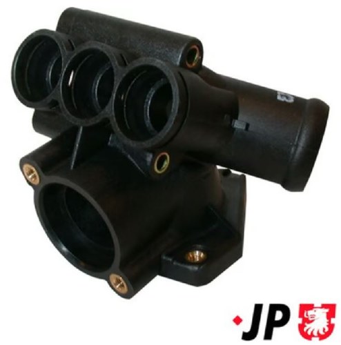 VR6 Thermostat Housing