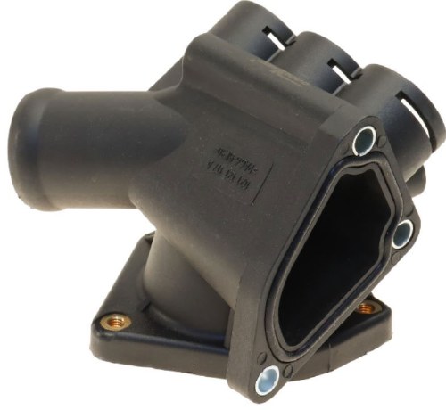 VR6 Thermostat Housing
