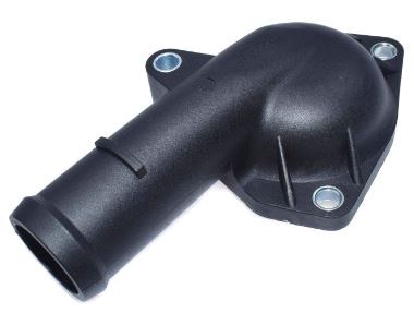 VR6 Thermostat Cover