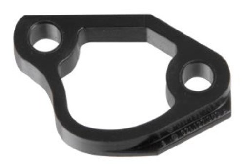 Fuel Pump Spacer T2 72-74