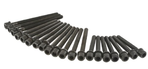 Cylinder Head Bolt Set VR6