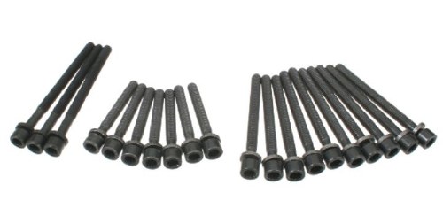 Cylinder Head Bolt Set VR6