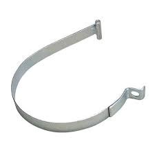 Muffler Strap - Vanagon 80-85 T2 75-79 (021251521)