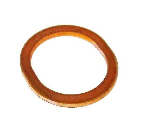 Heater Box To Head GSKT 72-78