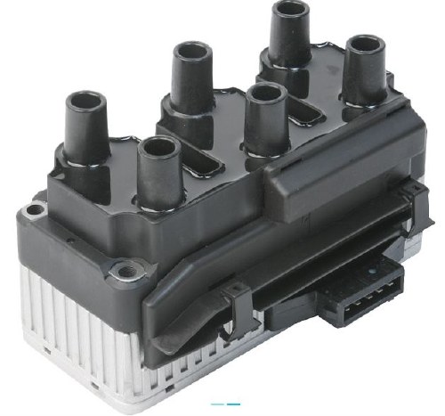 Ignition Coilpack VR6 12V