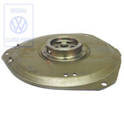 Torque Converter Drive Plate