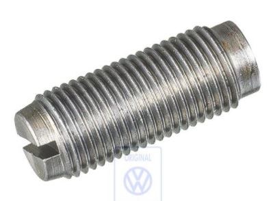 Valve Adj Screw 10mm T2 EACH