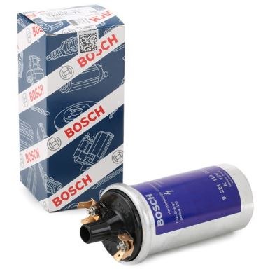 Bosch 12V Coil
