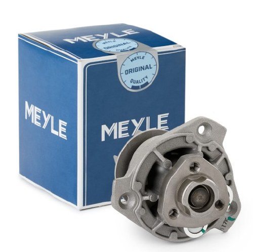 Water Pump - VR6 24v