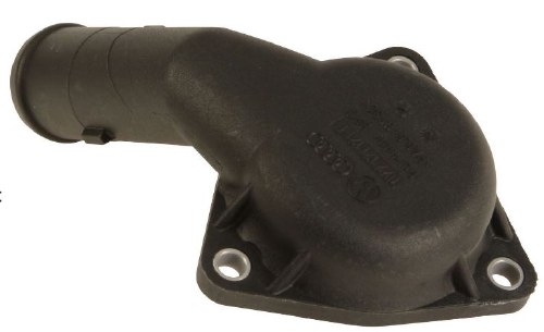 VR6 Thermostat Cover