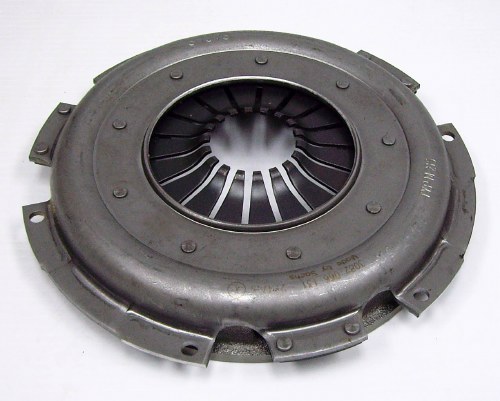 Pressure Plate 215mm T2 74-75