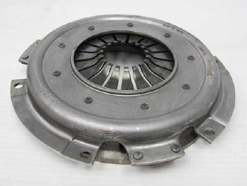 Pressure Plate 210mm T2 72-74