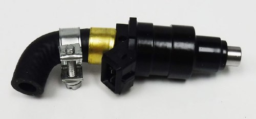 Fuel Injector T1 T2 T4 Van -83