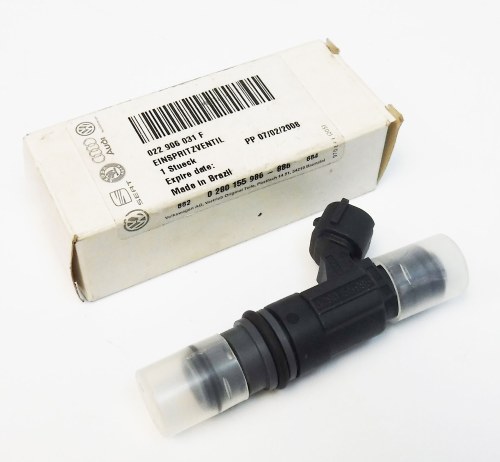 Fuel Injector