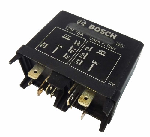 Fuel Pump Relay 0332514120