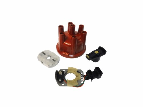 Distributor Repair Kit VR6