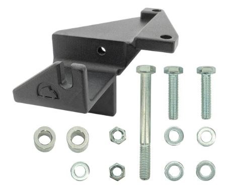 Alternator Bracket Upgrade