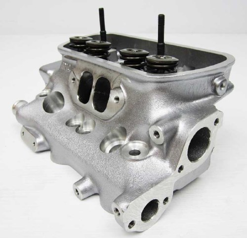 Cylinder Head Vanagon 1.9-2.1L - Concept-1