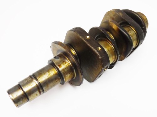 Crankshaft Vanagon 1.9L