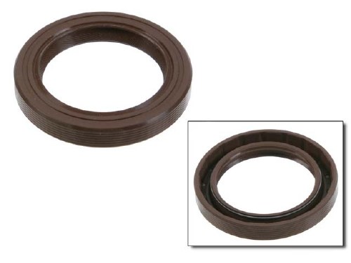 Crank Pulley Seal : Van 83-92 (025105247A-VR)