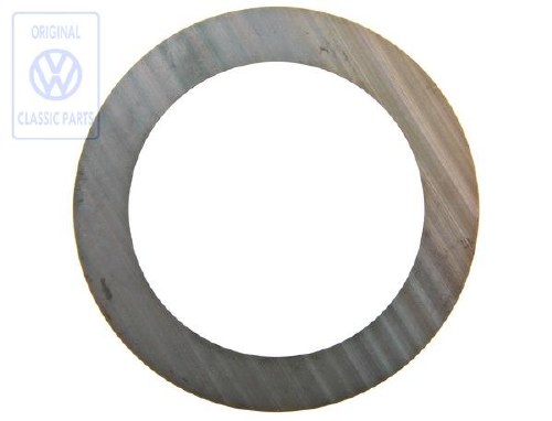 Flywheel Shim Waterboxer