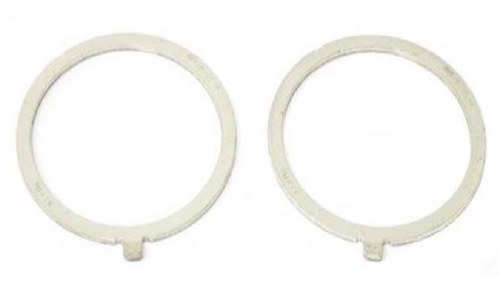 Crankshaft Thrust Washers