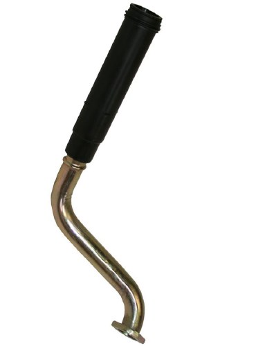 Oil Filler Vanagon 1.9L &amp; 2.1L 2WD