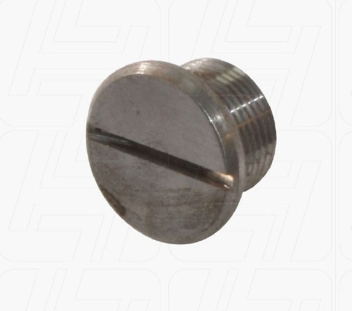 Oil Relief Piston Screw T2