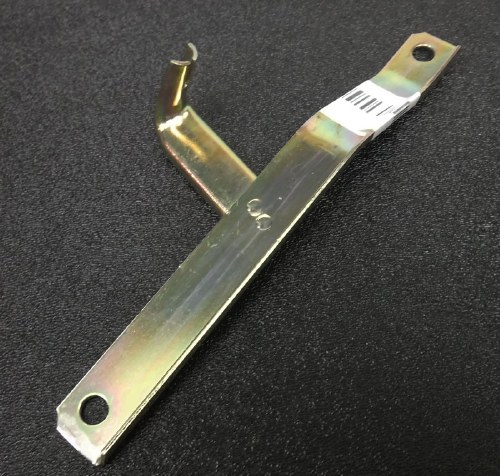 Dipstick Tube Bracket Vanagon