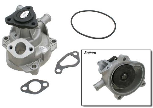 Water Pump Van 83-85 CLASSIC