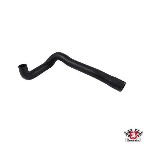 Coolant Hose - Van 83-85  (025121062)