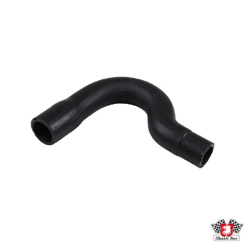 Coolant Hose - Van Syncro