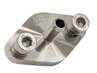 Van Metal Air Bleed Nipple Kit