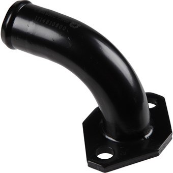 Coolant Hose Flange/Pipe