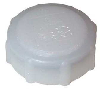 Coolant OVERFLOW Tank Cap