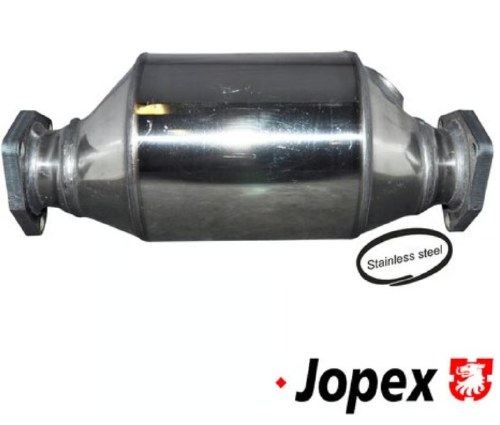 Van 2.1L Catalytic Converter